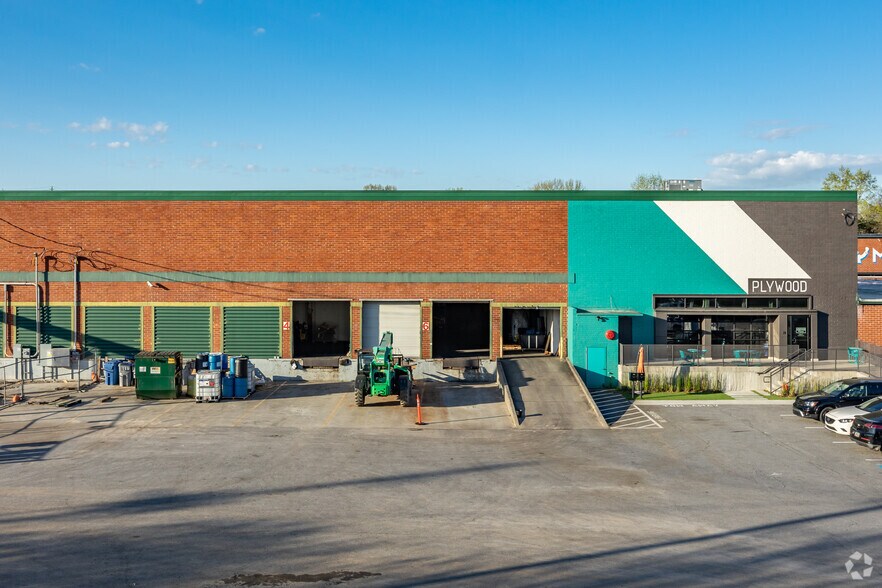 More Photos Of 929-933 White St, Atlanta Unknown For Lease