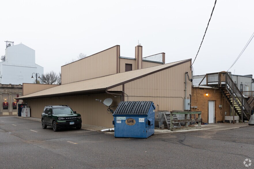 More Photos Of 313 Degraff Ave, Swanville General Retail For Sale