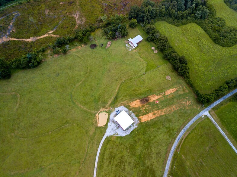 More Photos Of 3262 County Road 6, Hackleburg Land For Sale