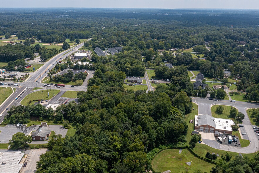 More Photos Of 7860 Telegraph Rd, Severn Land For Sale