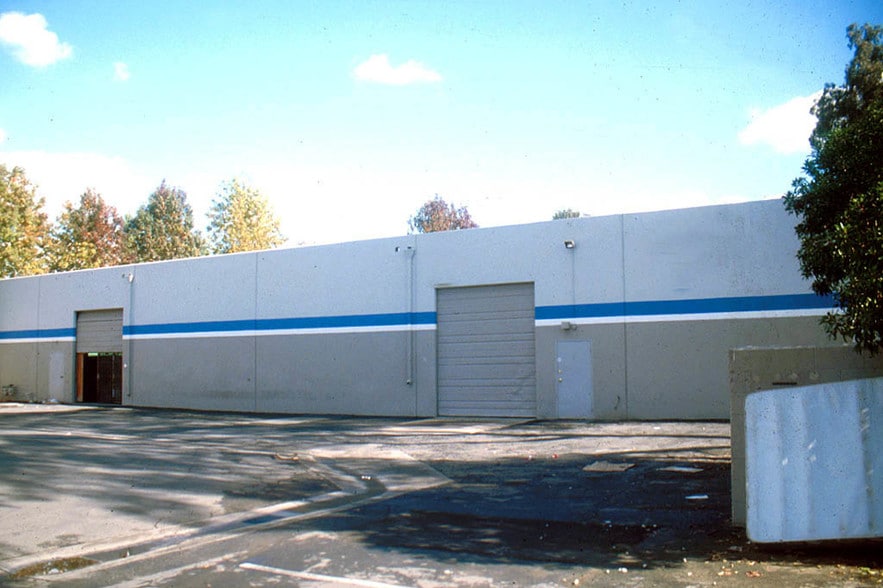 More Photos Of 10722 Trask Ave, Garden Grove Warehouse For Lease