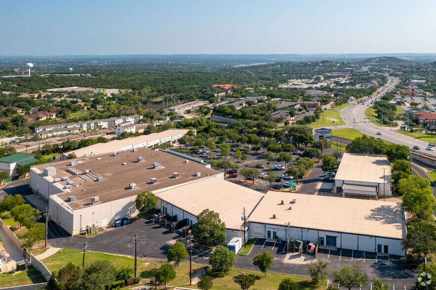 More Photos Of 2300 Lohman's Crossing Rd, Lakeway Unknown For Lease