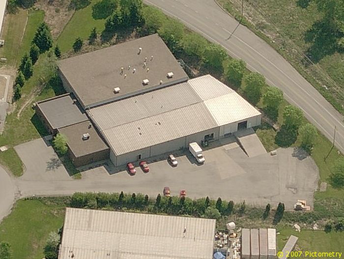 More Photos Of 3005 Venture Ct, Export Warehouse For Sale