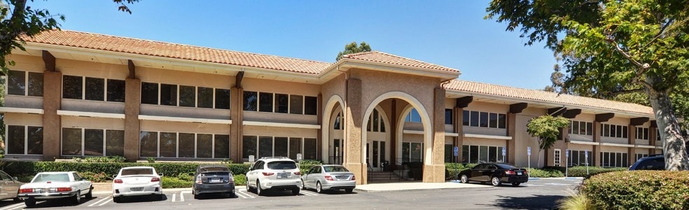 More Photos Of 24800 Chrisanta Dr, Mission Viejo Loft Creative Space For Lease