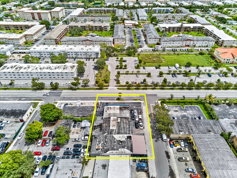 More Photos Of 1090 S 56th Ave, Hollywood Auto Repair For Sale