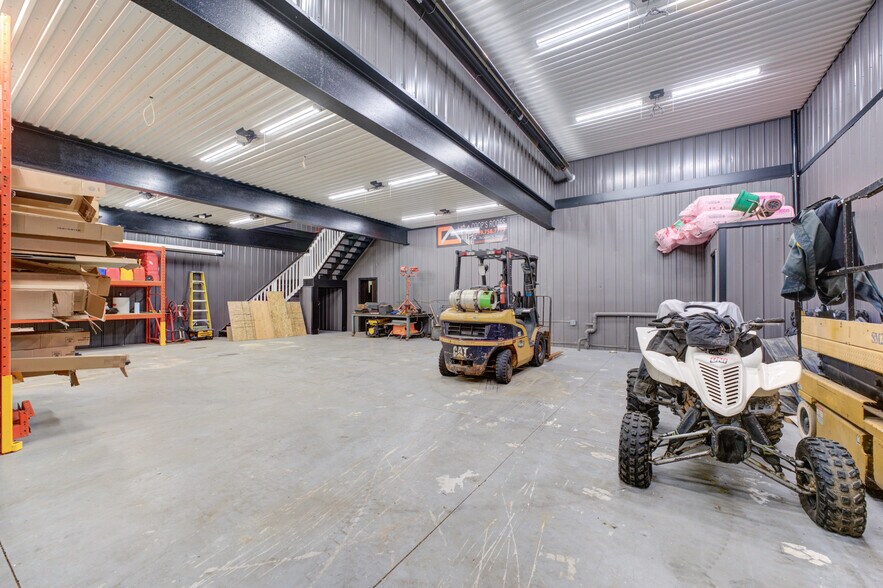 More Photos Of 76 Capron St, Paris Storefront Retail Residential For Sale