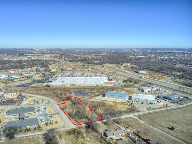 More Photos Of Vancouver Ave, Glenpool Land For Sale