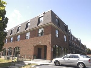 Primary Photo Of 2025 Upper Middle Rd, Burlington Apartments For Sale