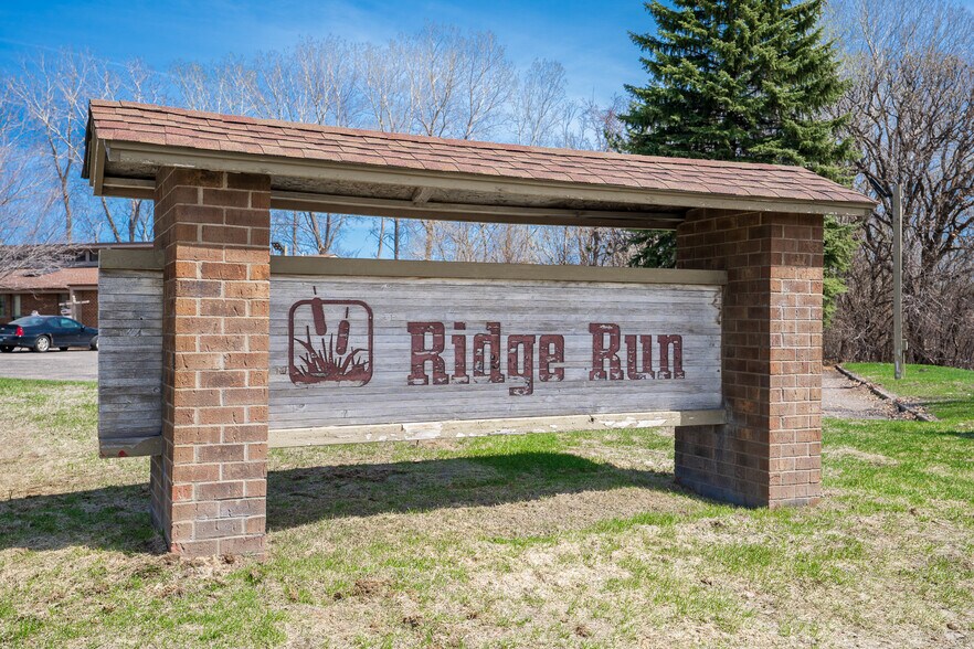Primary Photo Of 14581-14585 Grand ave, Burnsville Office For Sale