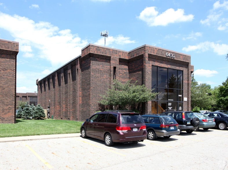 More Photos Of 6430 E Main St, Reynoldsburg Office For Lease