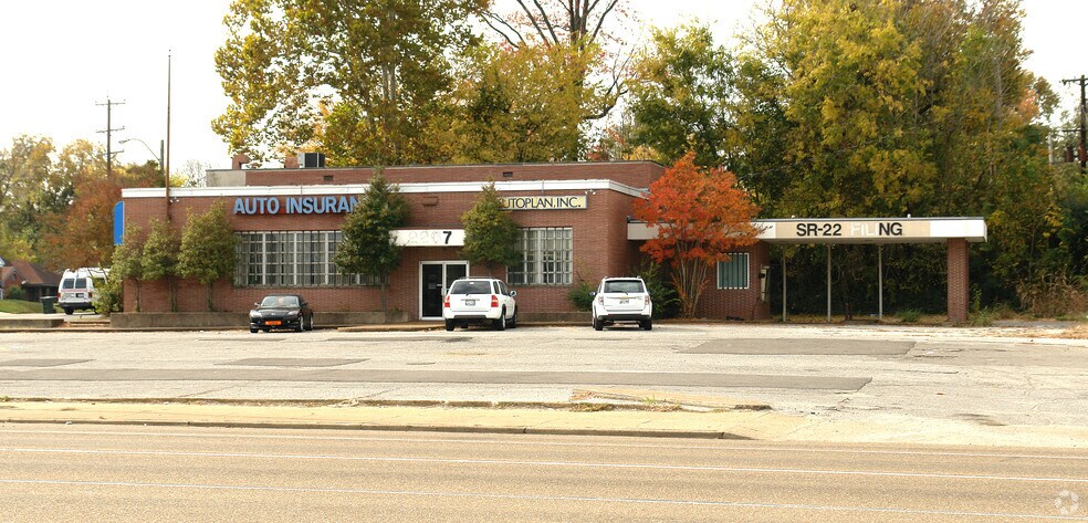More Photos Of 2207 S 3rd St, Memphis Freestanding For Sale