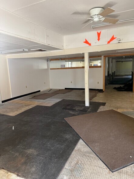 More Photos Of 6 Wall St, Hillsborough Self Storage For Lease