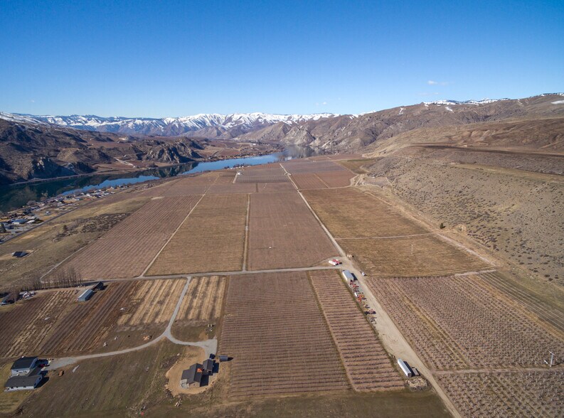 More Photos Of 15 Chelan Butte rd, Chelan Land For Sale