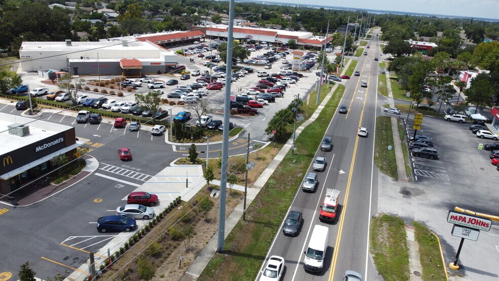 More Photos Of 1235 Providence Blvd, Deltona General Retail For Lease