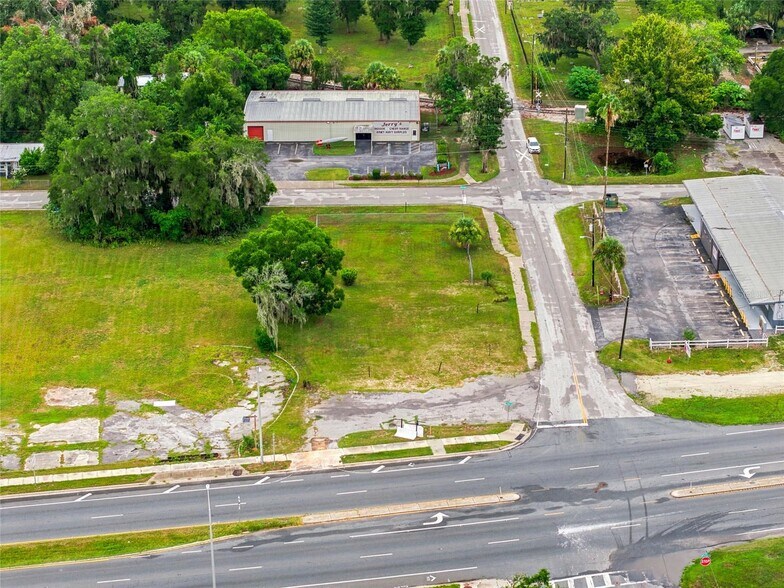 More Photos Of 409 NW 8th St, Ocala Land For Sale