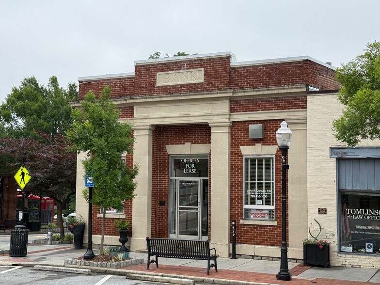 More Photos Of 9 S Peachtree St, Norcross Loft Creative Space For Sale