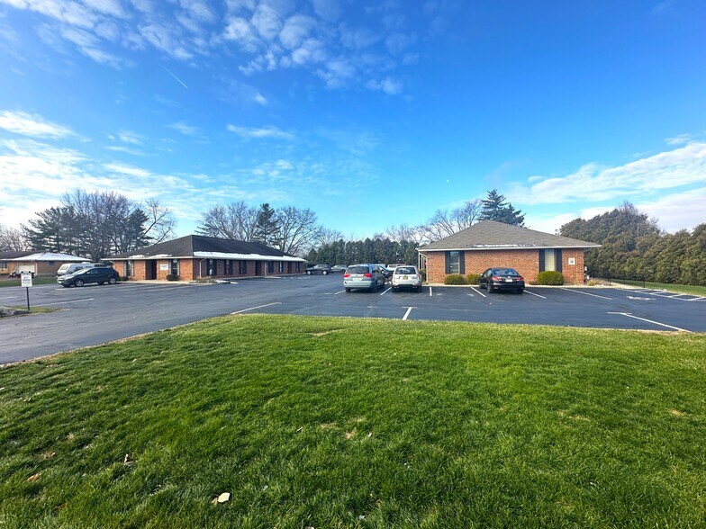 Primary Photo Of , Dayton Office For Sale