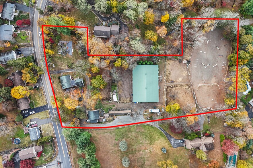 More Photos Of 695 Ramapo Valley Rd, Oakland Land For Sale