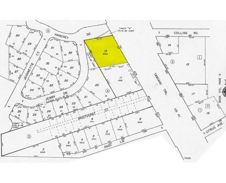 More Photos Of 757-789 US 41 Byp S, Venice Unknown For Lease