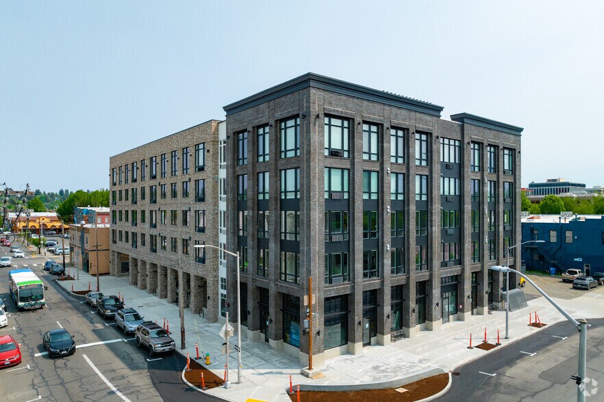 Primary Photo Of 120 Water St NW, Olympia Apartments For Lease