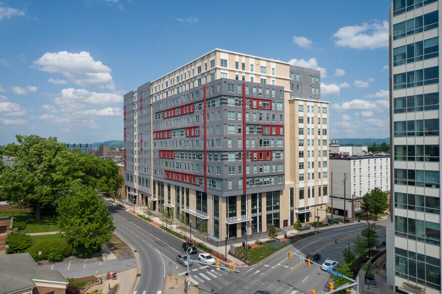 Primary Photo Of 338 W College Ave, State College Apartments For Lease