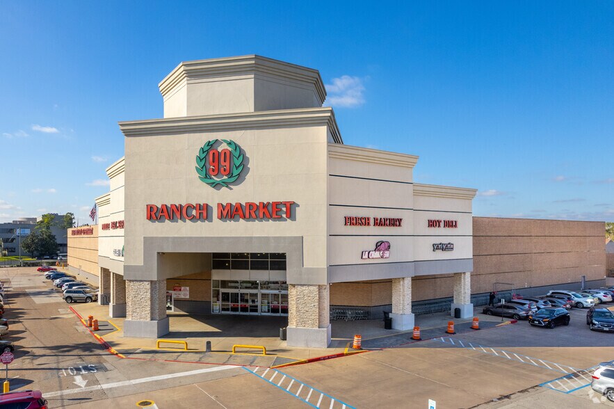 Primary Photo Of 1005-1049 Blalock Rd, Houston Unknown For Lease