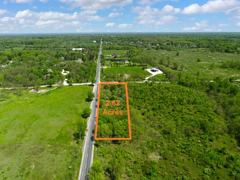 More Photos Of 5024 Joy, Ann Arbor Land For Sale