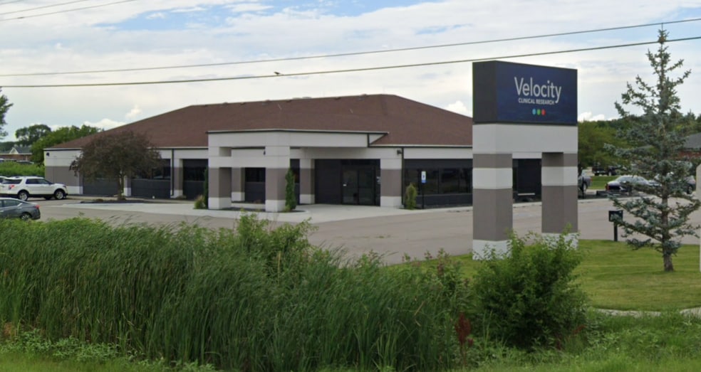 More Photos Of 3400 W Norfolk Ave, Norfolk Rehabilitation Center For Sale