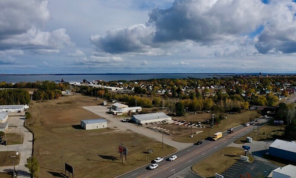 More Photos Of 1720 N Lincoln Rd, Escanaba Unknown For Lease