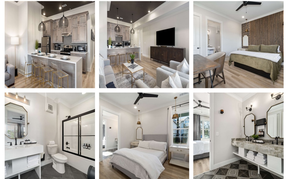 More Photos Of 49 Lake Davidson Ln, Helena Hospitality For Sale