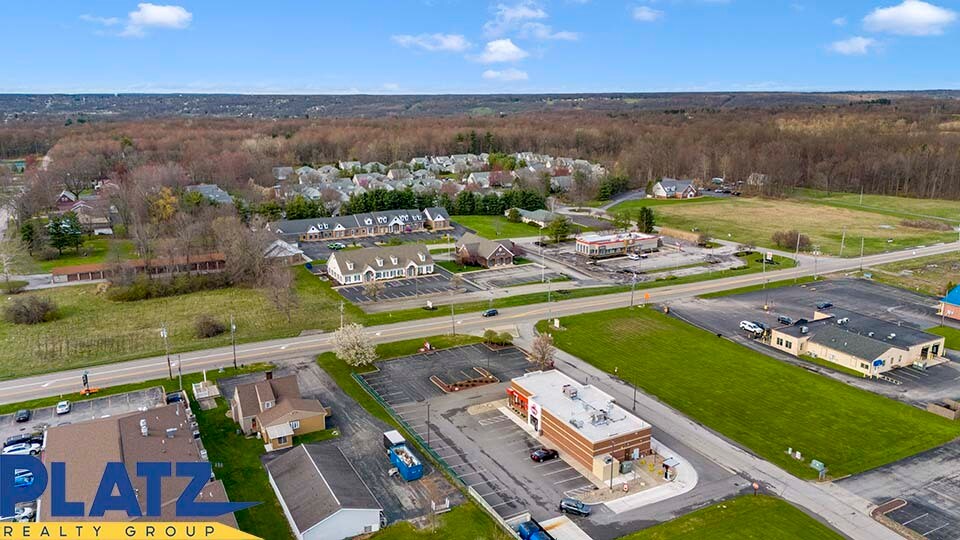 More Photos Of 3300 Center Rd, Poland Restaurant For Sale