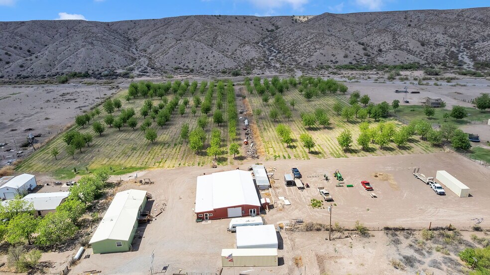 More Photos Of 714 New Mexico 52, Cuchillo Land For Sale