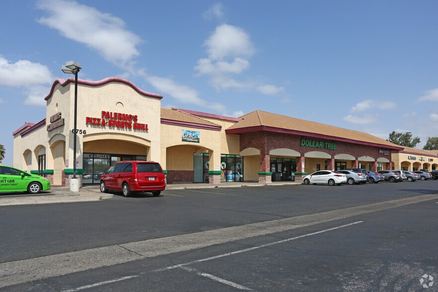 Primary Photo Of 6730 W Camelback Rd, Glendale Unknown For Lease