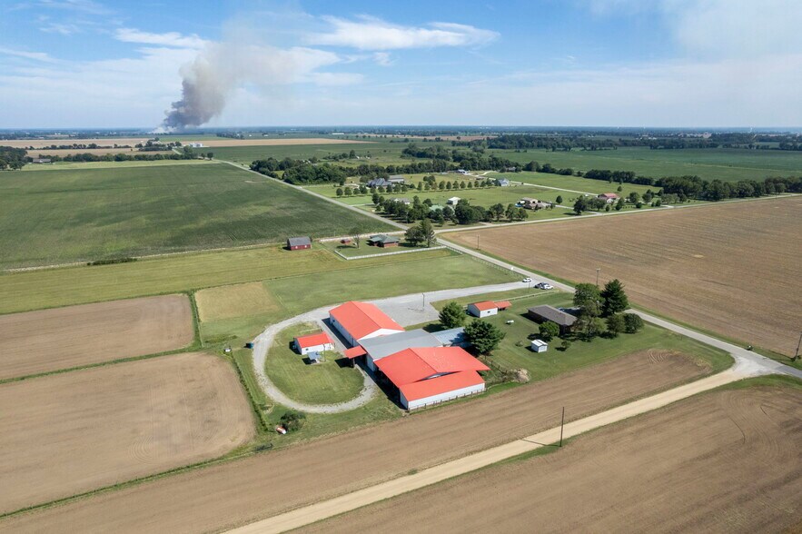 More Photos Of 2128 W 416th Rd, East Prairie Land For Sale