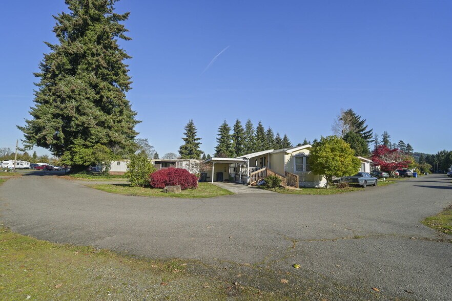 More Photos Of 3310 Harrison Ave, Centralia Land For Sale