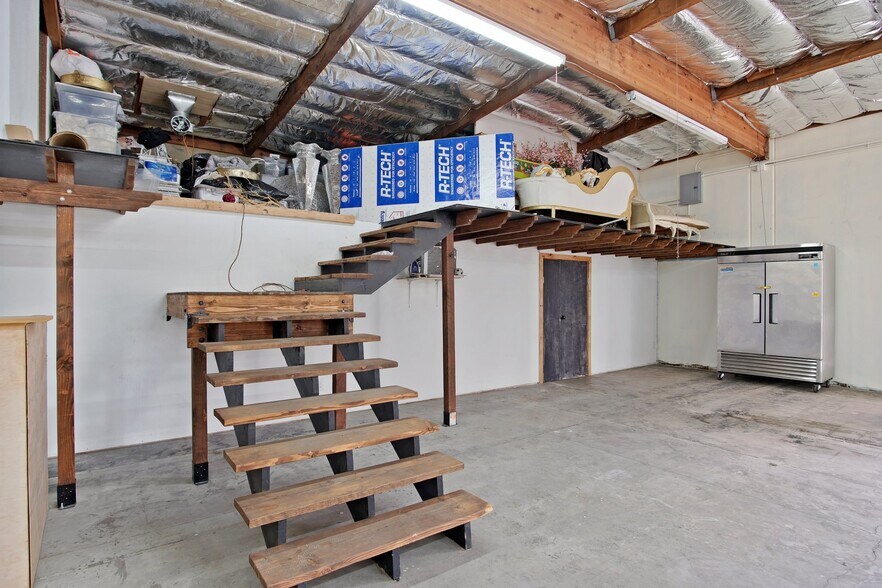 More Photos Of 609 S San Joaquin St, Stockton Warehouse For Sale