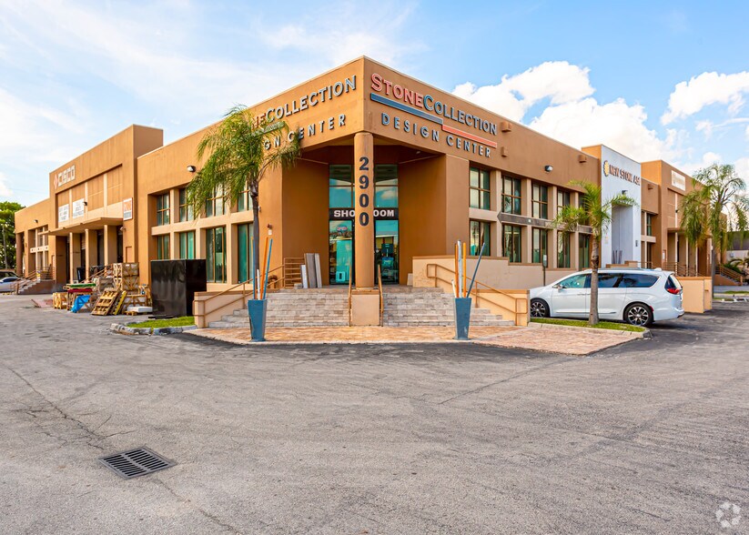 Primary Photo Of 2900-2920 NW 79th Ave, Miami Warehouse For Lease