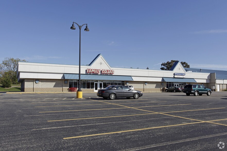 More Photos Of 4624-4660 N M-37 Hwy, Middleville Storefront For Sale