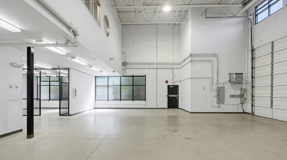 More Photos Of 19140 28th Ave, Surrey Warehouse For Sale