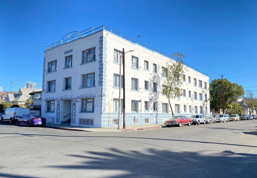 More Photos Of 1984 Park Grove Ave, Los Angeles Apartments For Sale