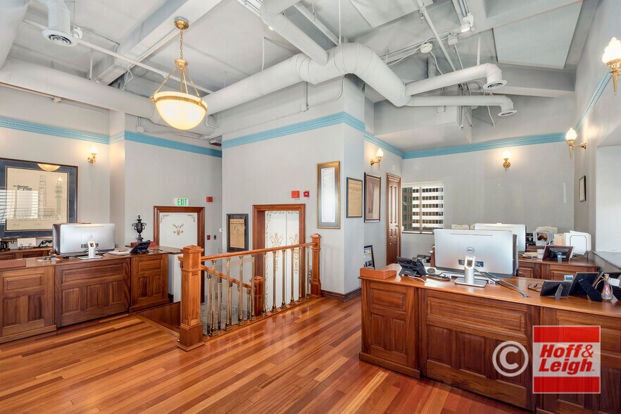 More Photos Of 1601 Arapahoe St, Denver Office For Sale