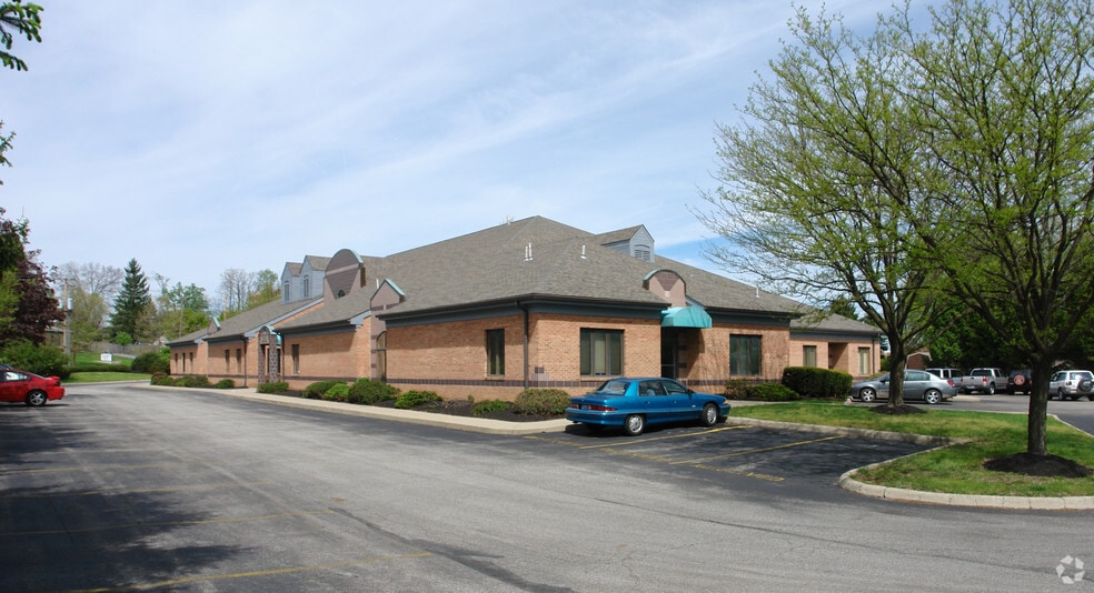 Primary Photo Of 660 Cooper Rd, Westerville Medical For Sale