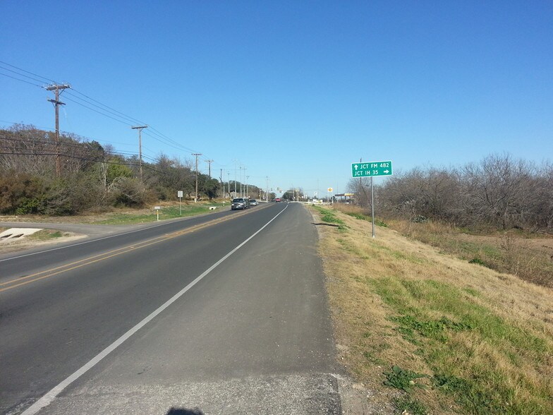 More Photos Of FM 2252, Garden Ridge Land For Sale