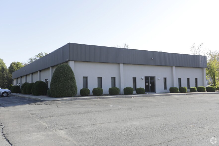 More Photos Of 456 US Highway 22 W, Readington Medical For Lease