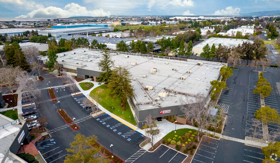 More Photos Of 48021-48027 Warm Springs Blvd, Fremont Manufacturing For Lease