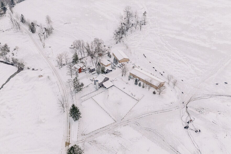 More Photos Of 68895 Lloydsville Bannock Rd, Belmont Land For Sale