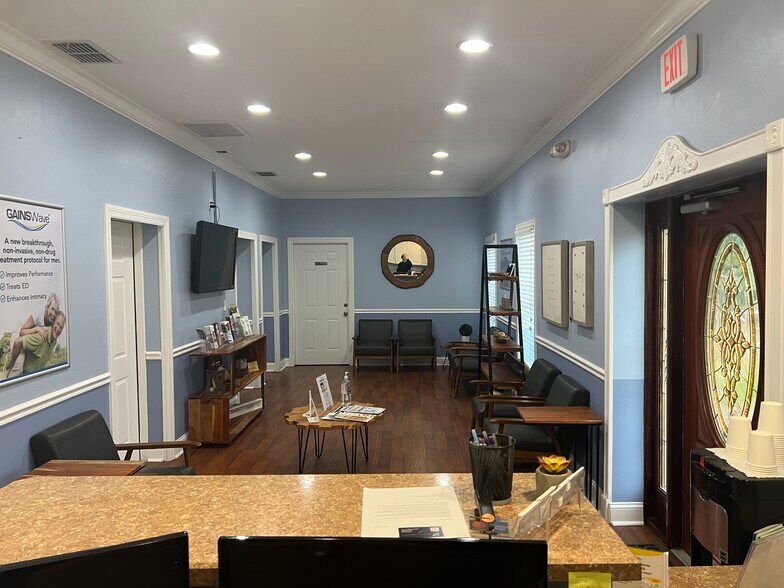 More Photos Of 797 N State Road 434, Altamonte Springs Medical For Lease