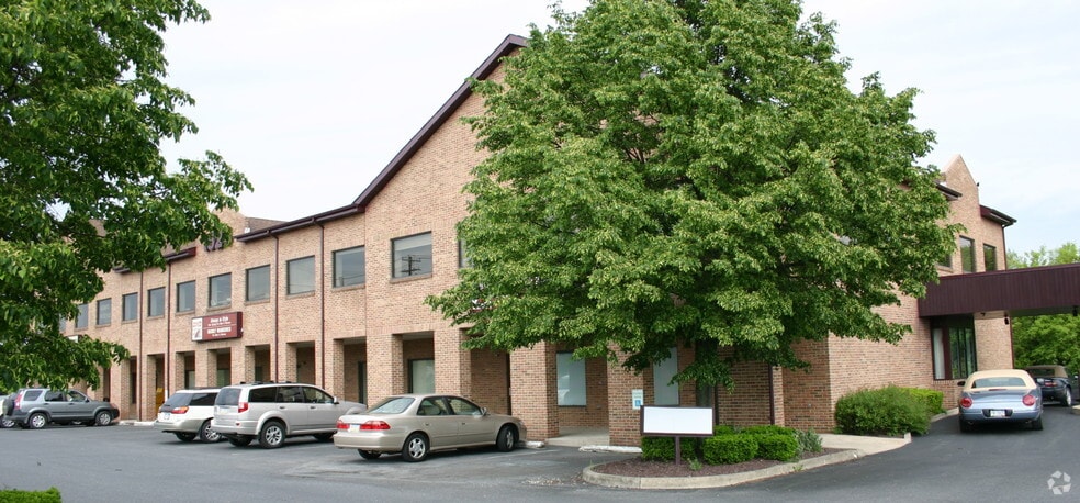 More Photos Of 1524 W College Ave, State College Office For Lease