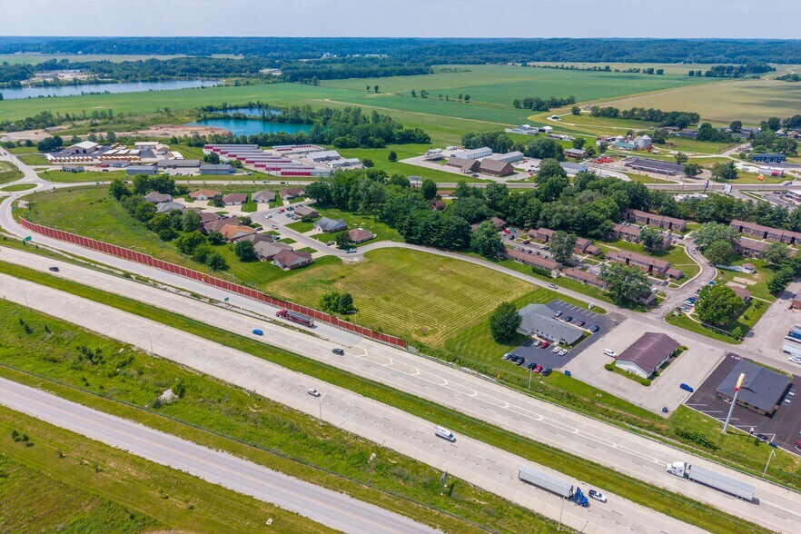 More Photos Of 905 Plaza Dr, Martinsville Land For Sale