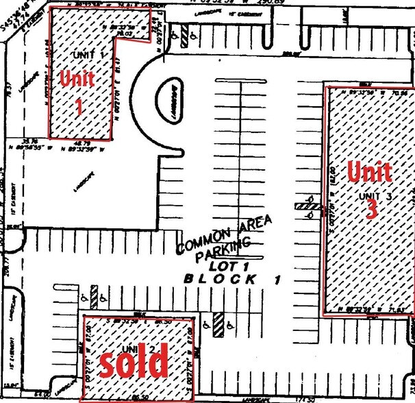 More Photos Of 3544 E 17th St, Ammon General Retail For Lease